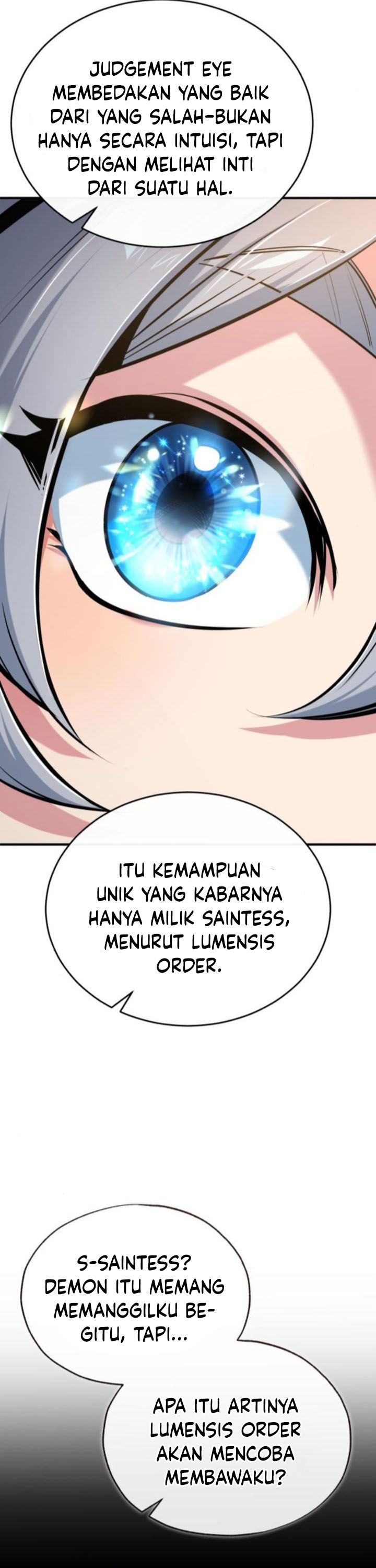 Academy’s Undercover Professor Chapter 116 Gambar 27