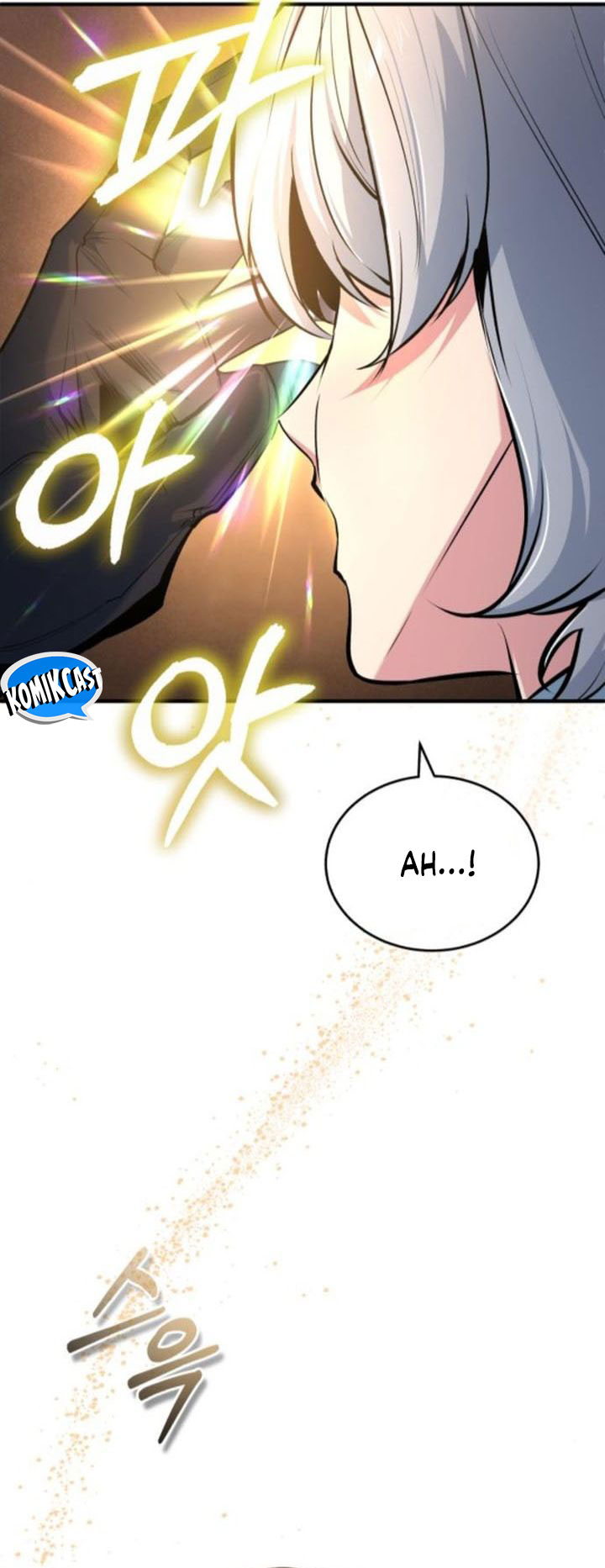 Academy’s Undercover Professor Chapter 116 Gambar 33