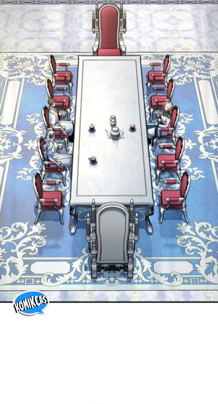 Academy’s Undercover Professor Chapter 116 Gambar 40