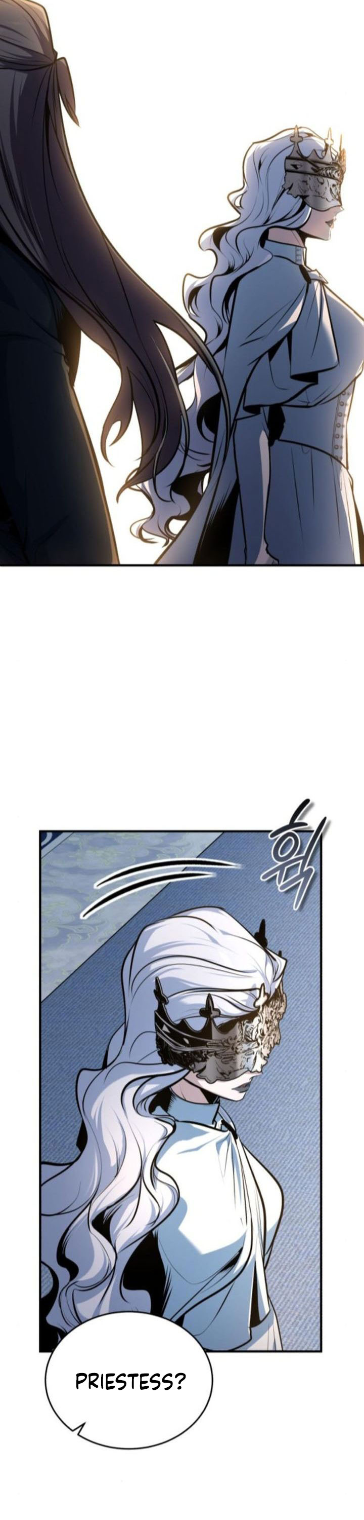 Academy’s Undercover Professor Chapter 116 Gambar 64