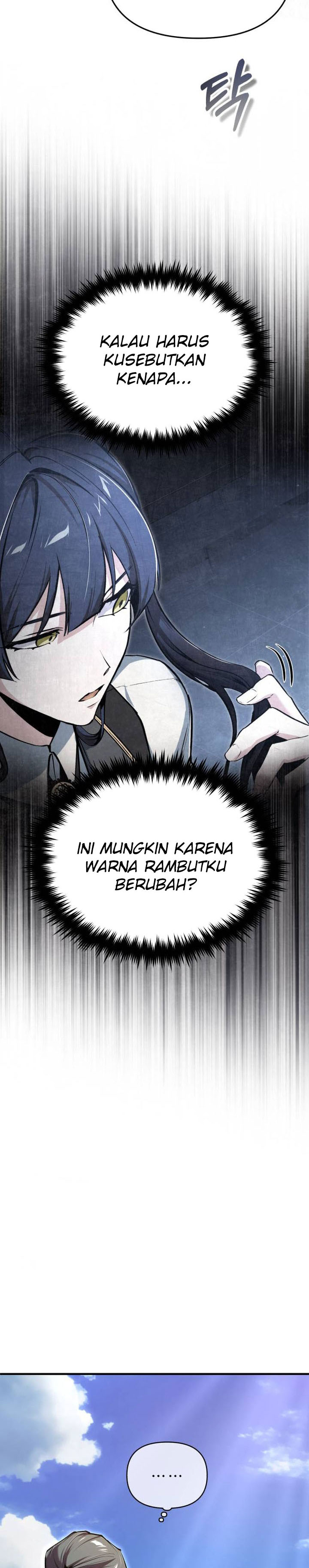 Academy’s Undercover Professor Chapter 118 Gambar 23
