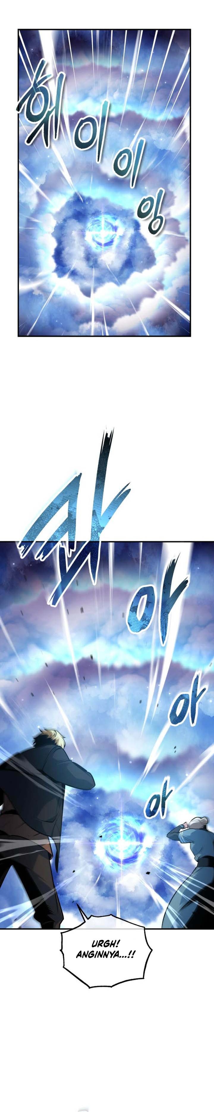 Academy’s Undercover Professor Chapter 122 Gambar 31