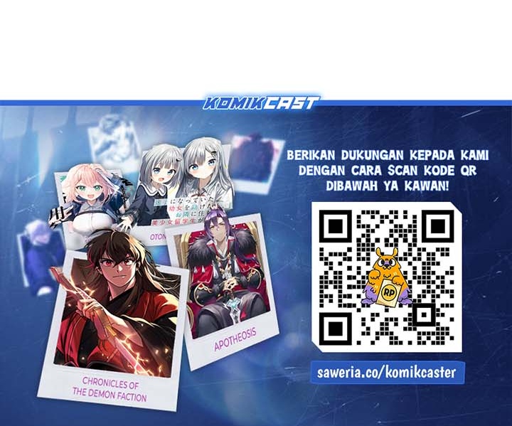 Academy’s Undercover Professor Chapter 122 Gambar 41