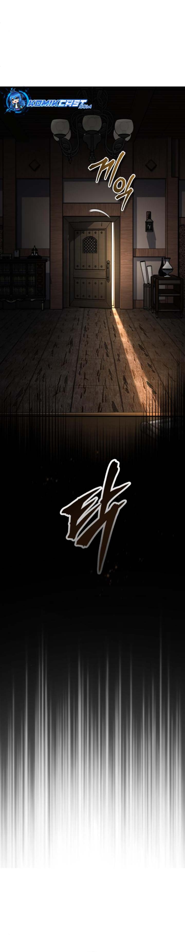 Academy’s Undercover Professor Chapter 124 Gambar 23