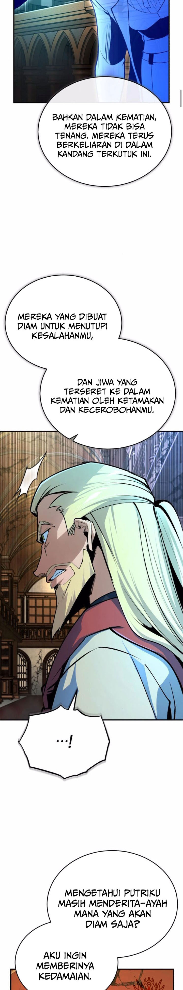 Academy’s Undercover Professor Chapter 127 Gambar 12