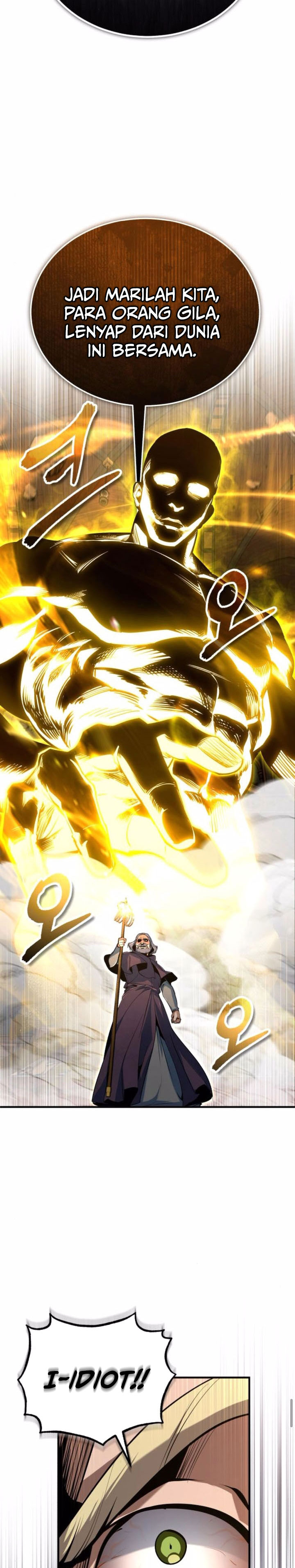 Academy’s Undercover Professor Chapter 127 Gambar 15