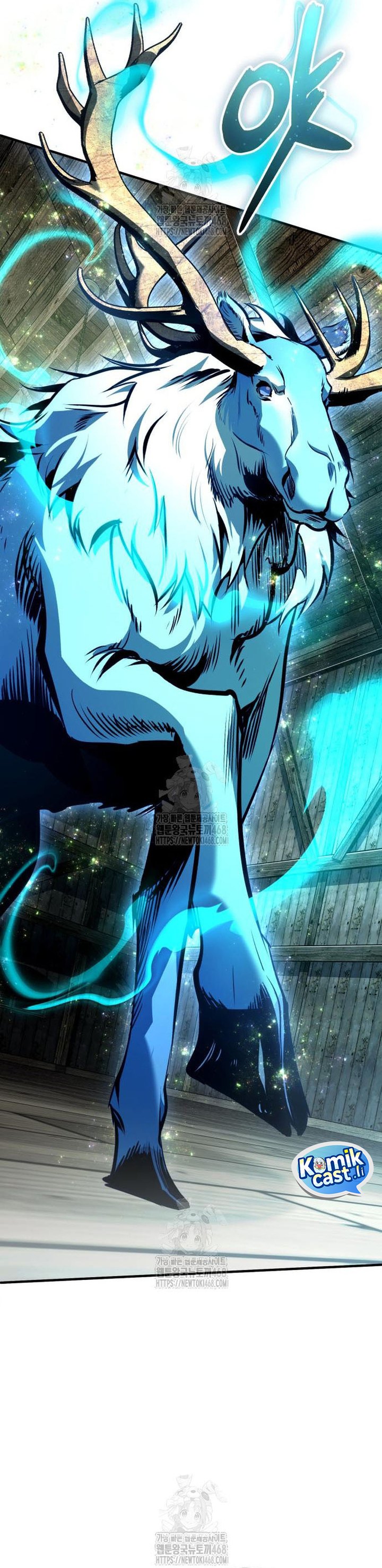 Academy’s Undercover Professor Chapter 133 Gambar 14