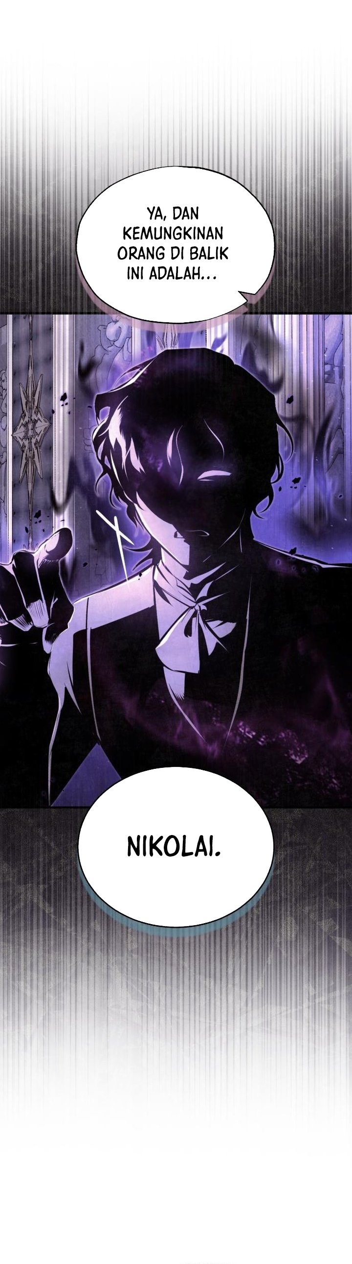 Academy’s Undercover Professor Chapter 134 Gambar 4