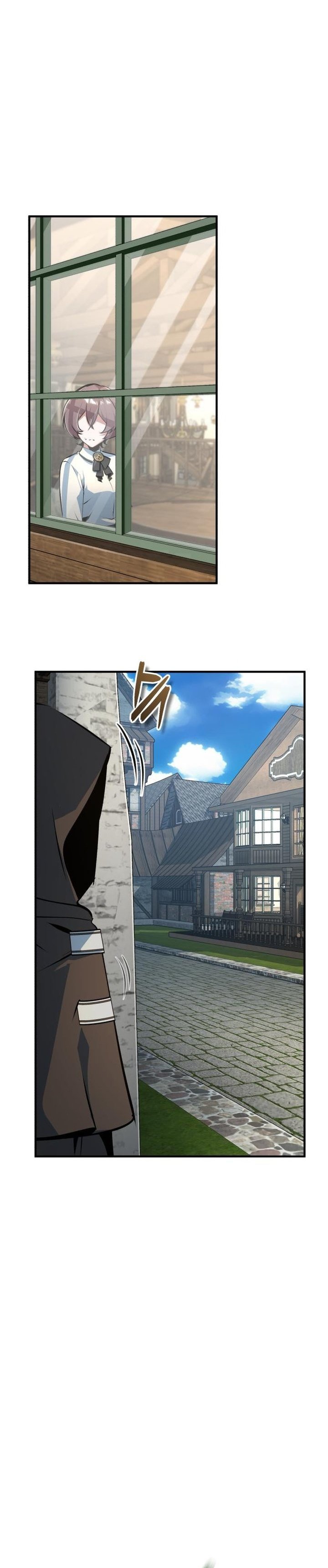 Academy’s Undercover Professor Chapter 134 Gambar 32