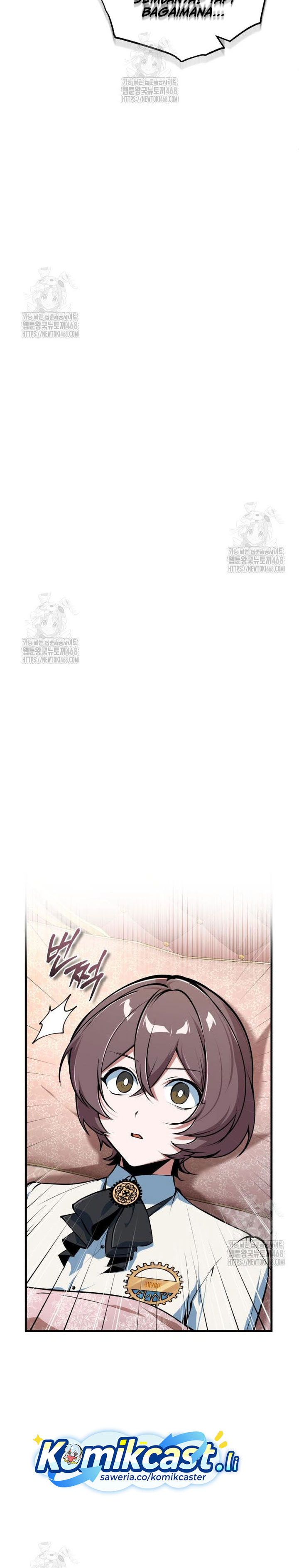 Academy’s Undercover Professor Chapter 136 Gambar 27