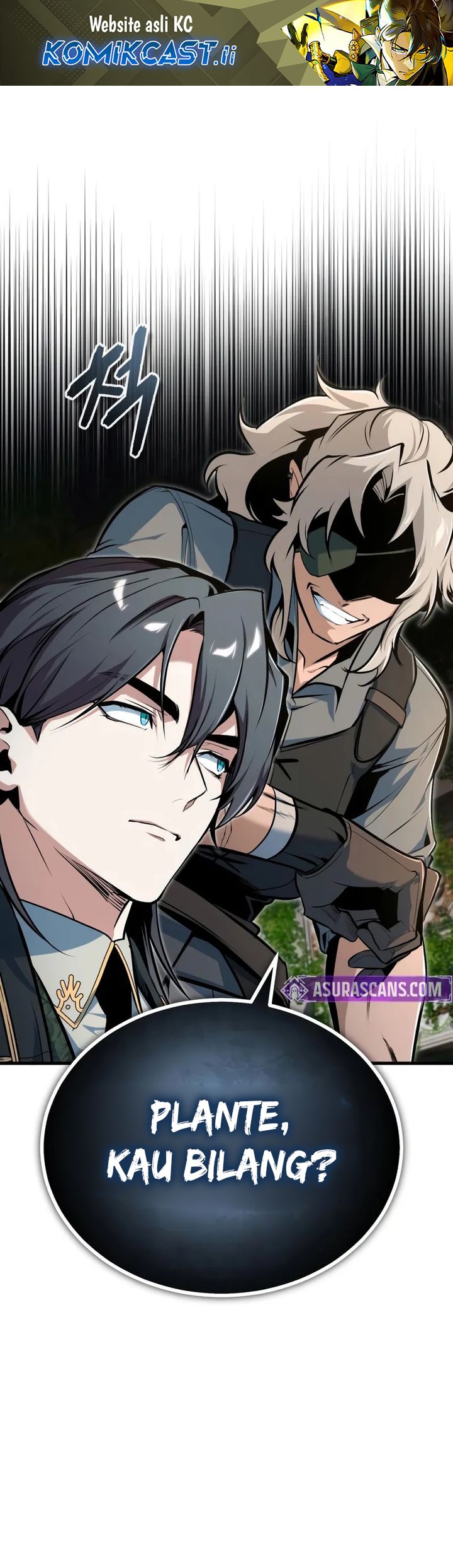 Academy’s Undercover Professor Chapter 138 Gambar 2