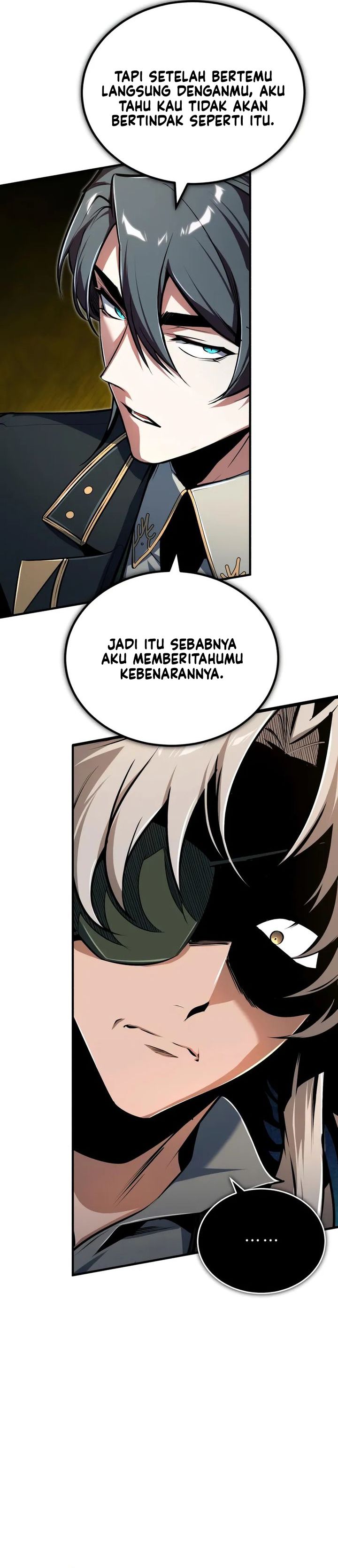 Academy’s Undercover Professor Chapter 138 Gambar 4