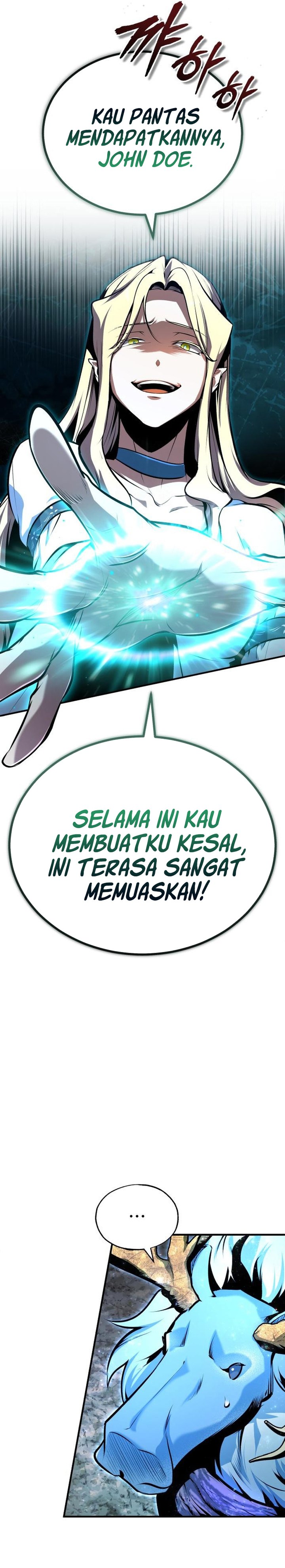 Academy’s Undercover Professor Chapter 140 Gambar 3