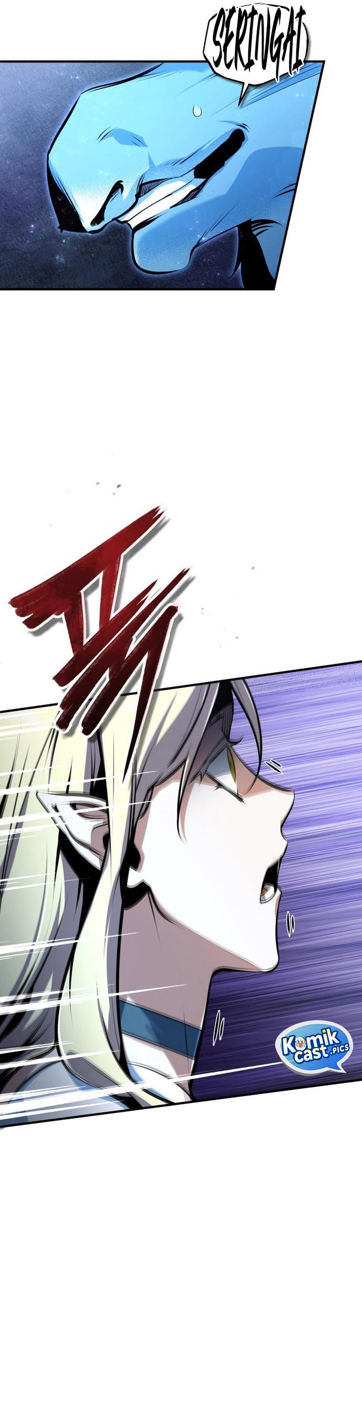 Academy’s Undercover Professor Chapter 140 Gambar 4