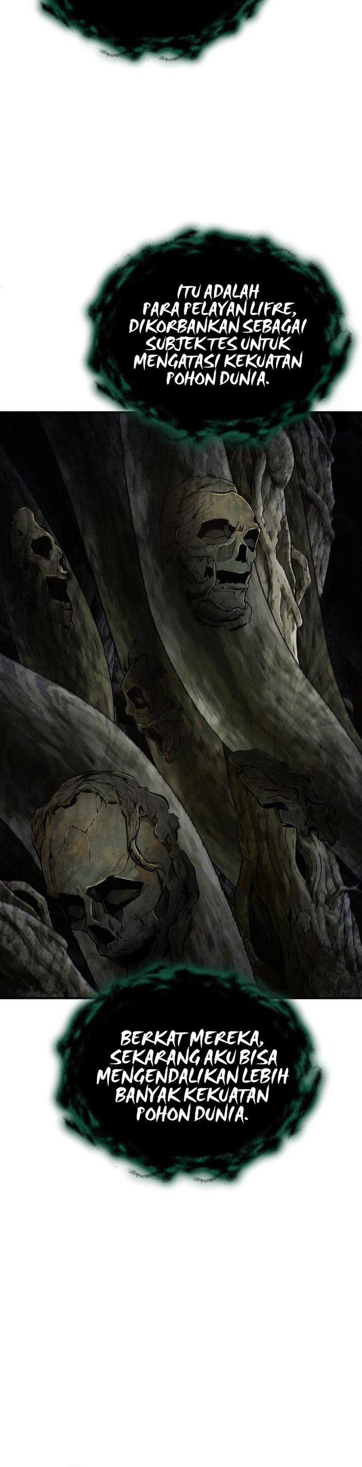 Academy’s Undercover Professor Chapter 140 Gambar 24