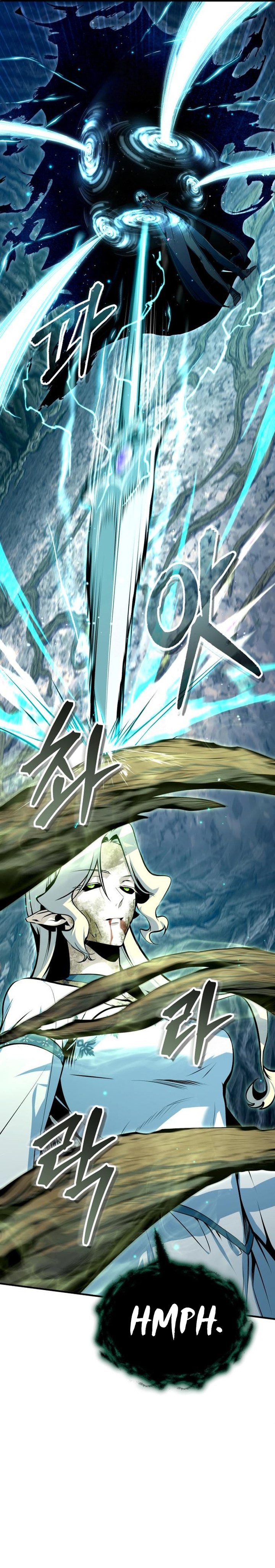 Academy’s Undercover Professor Chapter 140 Gambar 29