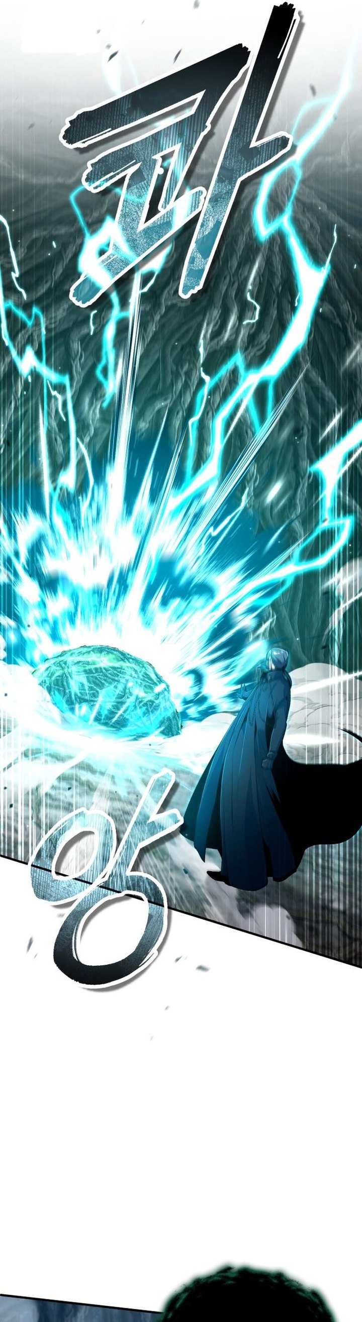 Academy’s Undercover Professor Chapter 140 Gambar 32