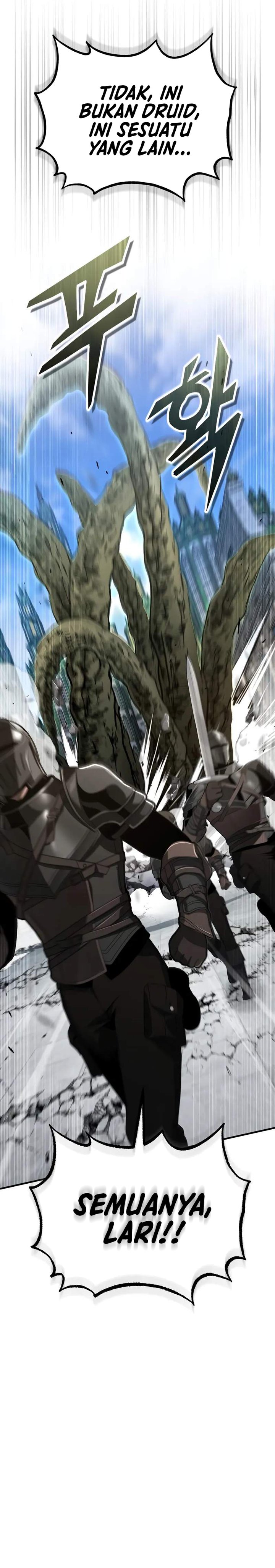 Academy’s Undercover Professor Chapter 141 Gambar 4