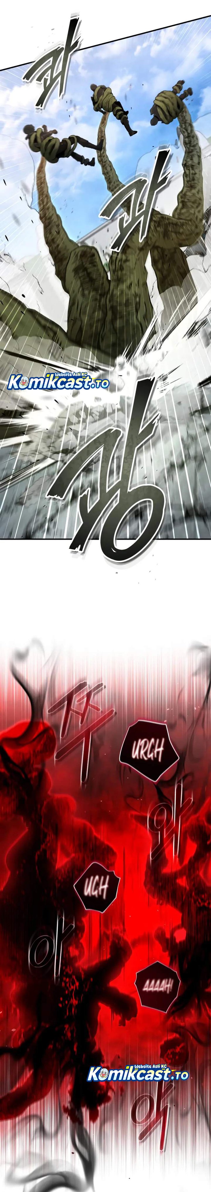 Academy’s Undercover Professor Chapter 141 Gambar 5