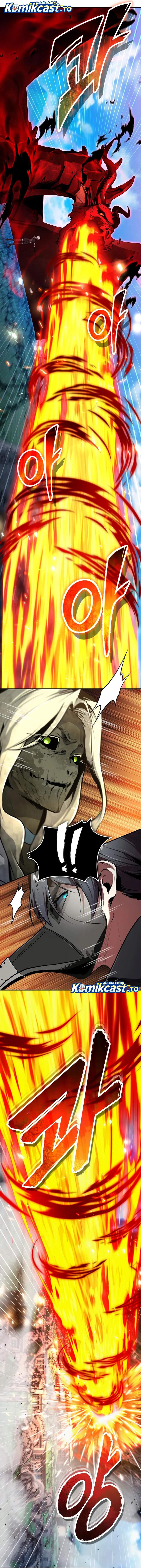 Academy’s Undercover Professor Chapter 141 Gambar 20