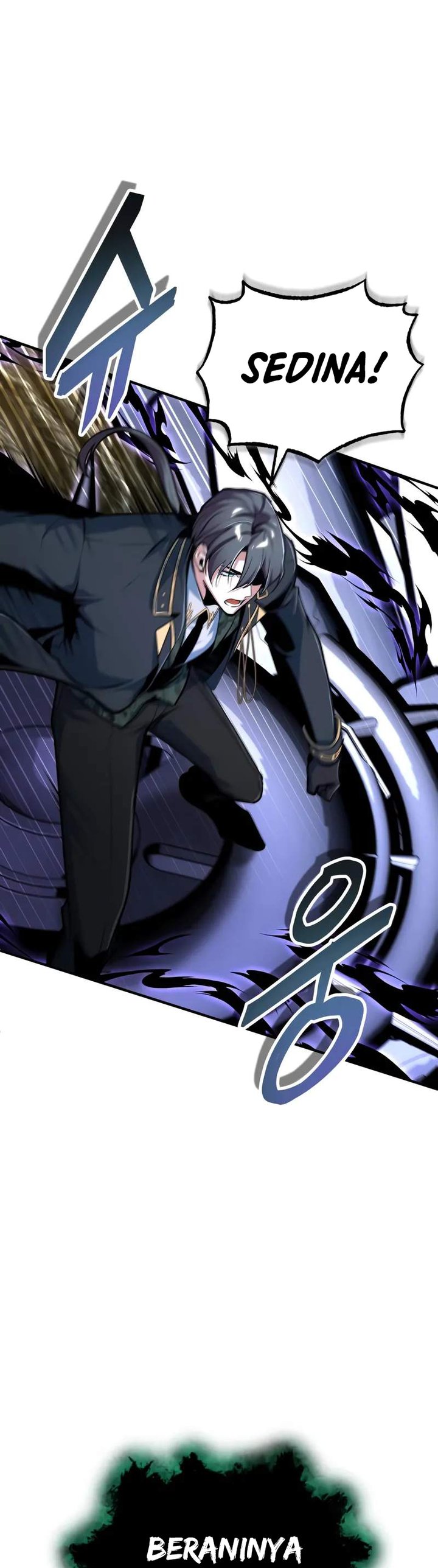 Academy’s Undercover Professor Chapter 141 Gambar 29