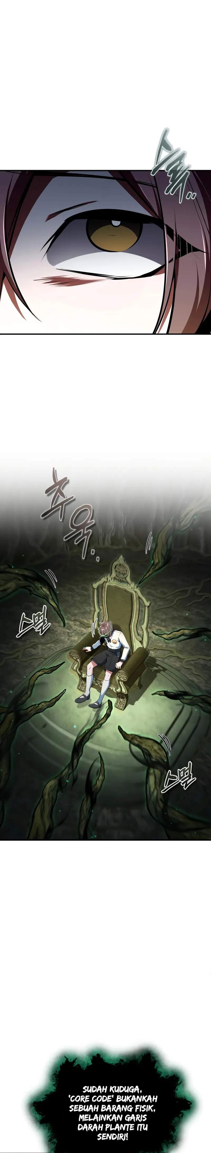 Academy’s Undercover Professor Chapter 141 Gambar 34