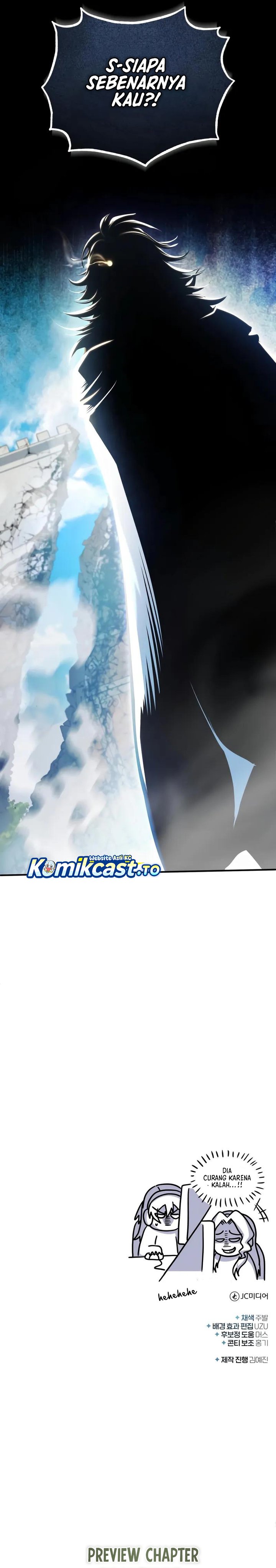 Academy’s Undercover Professor Chapter 141 Gambar 45