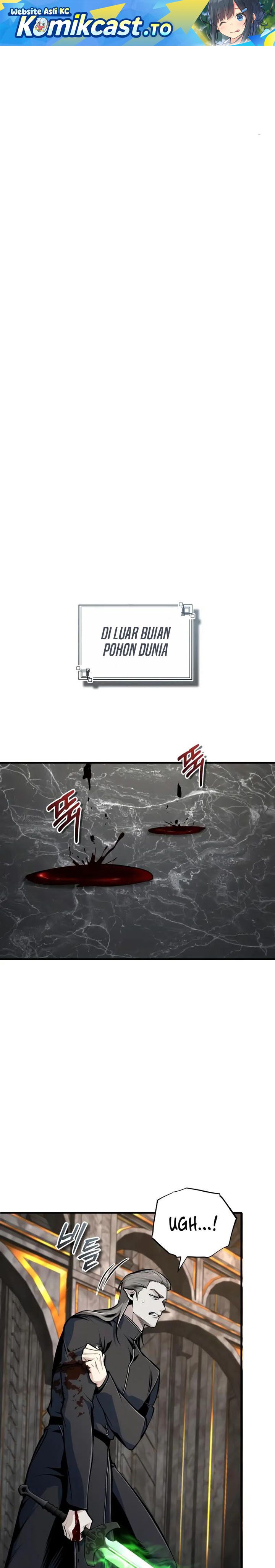 Academy’s Undercover Professor Chapter 142 Gambar 2