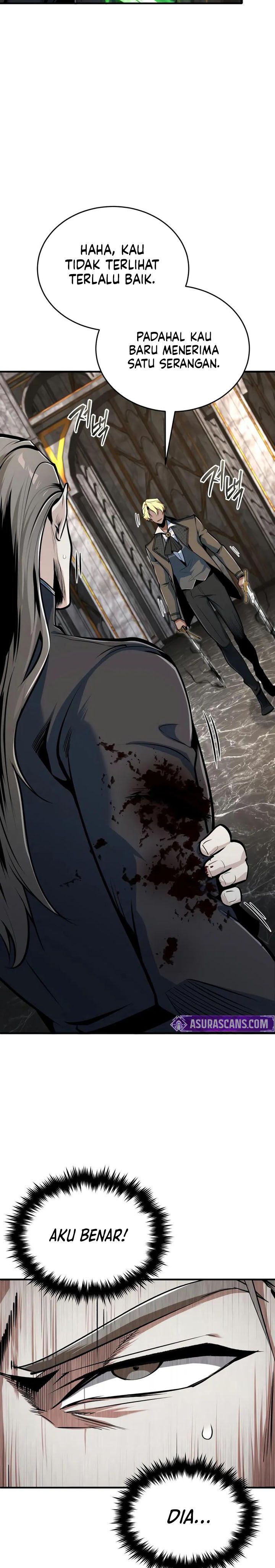 Academy’s Undercover Professor Chapter 142 Gambar 3