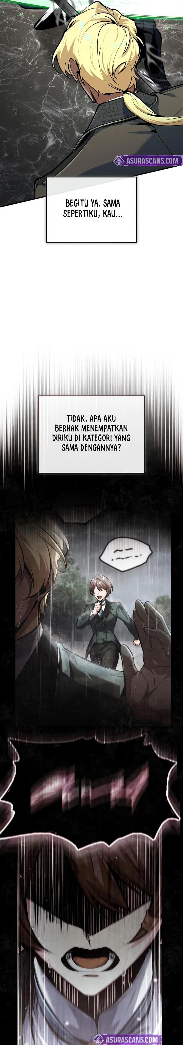 Academy’s Undercover Professor Chapter 142 Gambar 8