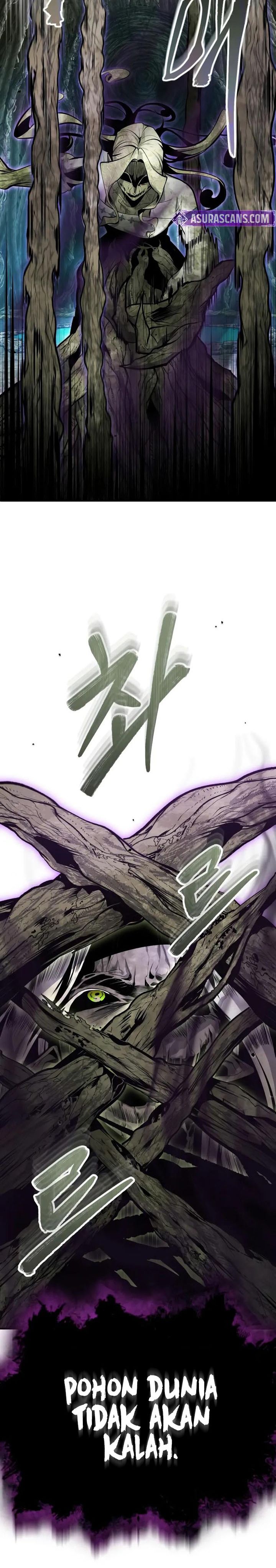 Academy’s Undercover Professor Chapter 142 Gambar 43