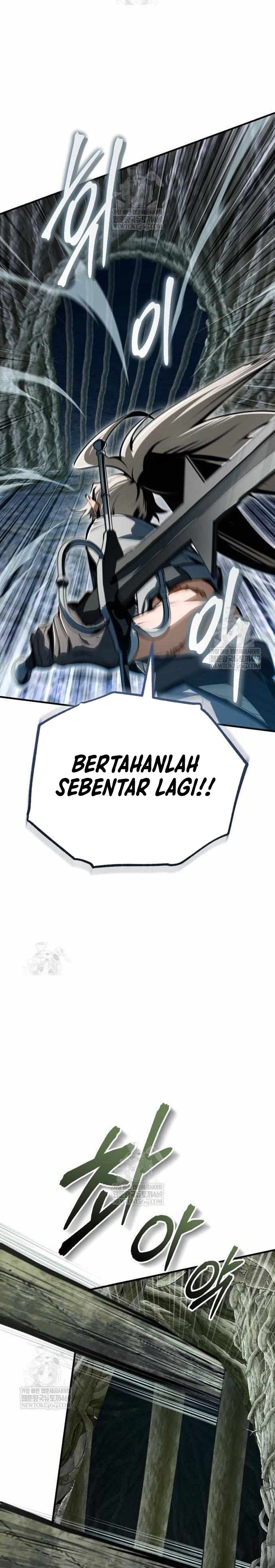 Academy’s Undercover Professor Chapter 143 Gambar 20