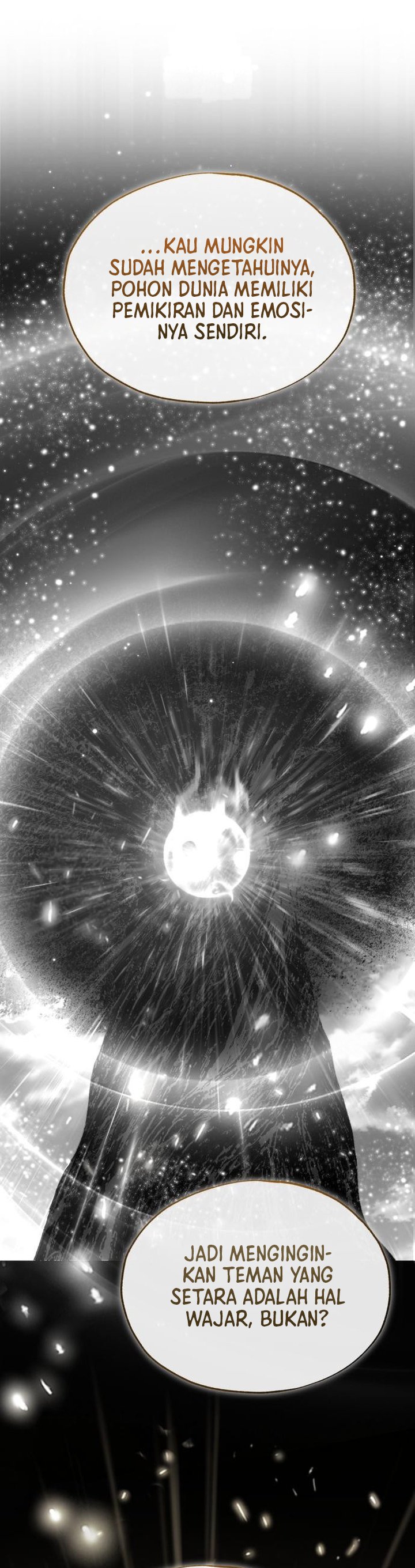 Academy’s Undercover Professor Chapter 146 Gambar 17