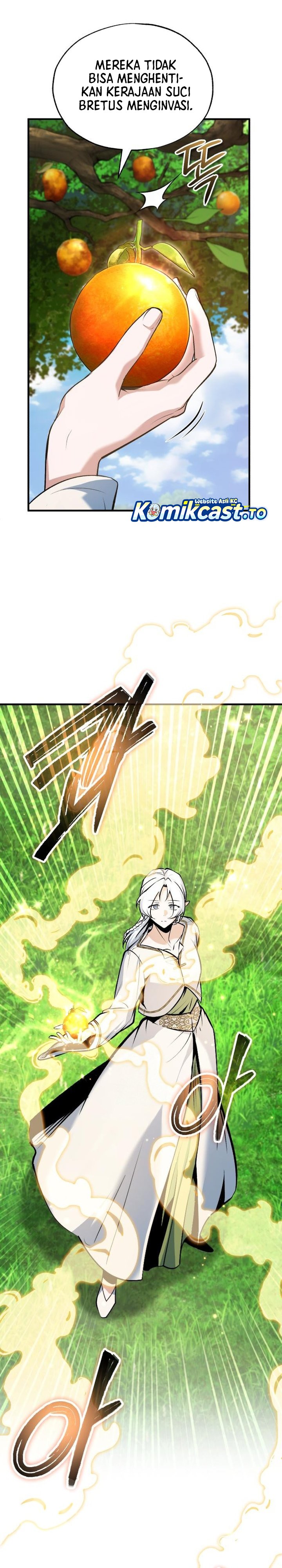 Academy’s Undercover Professor Chapter 146 Gambar 19