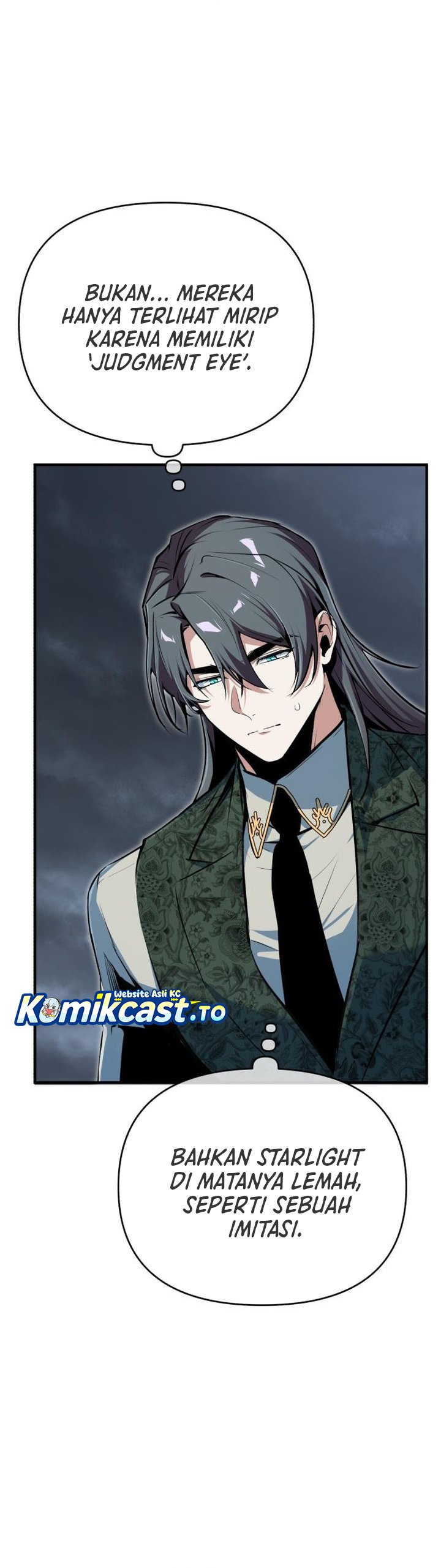 Academy’s Undercover Professor Chapter 146 Gambar 25