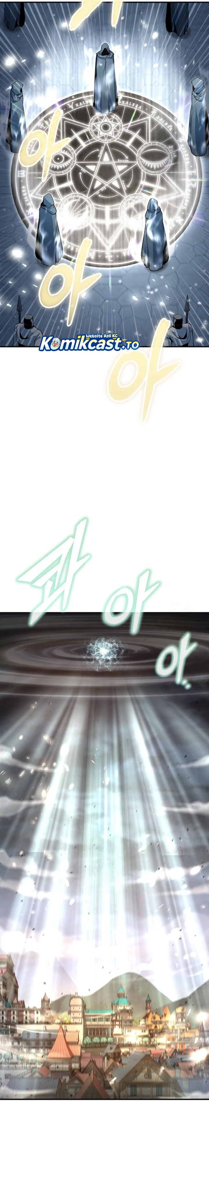 Academy’s Undercover Professor Chapter 146 Gambar 27