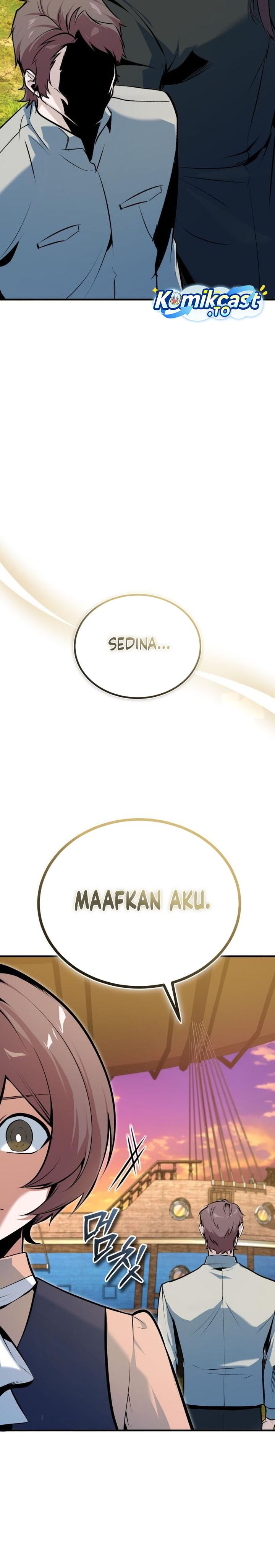 Academy’s Undercover Professor Chapter 147 Gambar 15