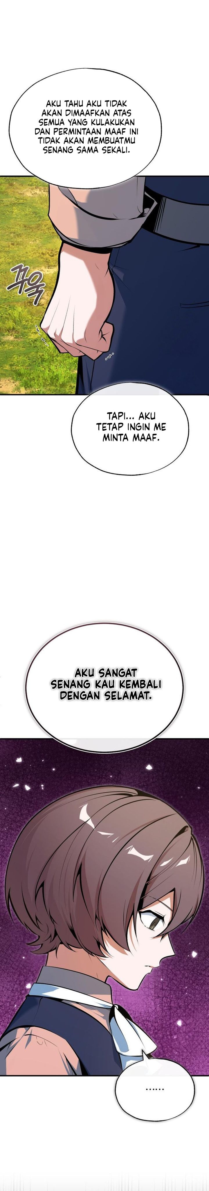 Academy’s Undercover Professor Chapter 147 Gambar 16