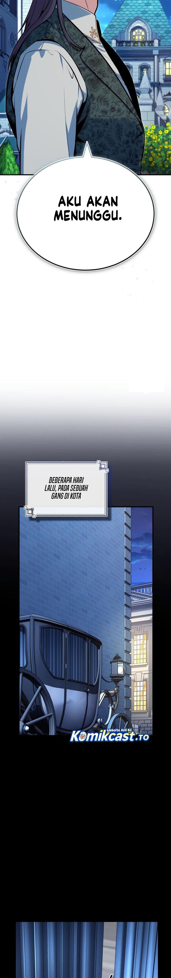 Academy’s Undercover Professor Chapter 147 Gambar 31