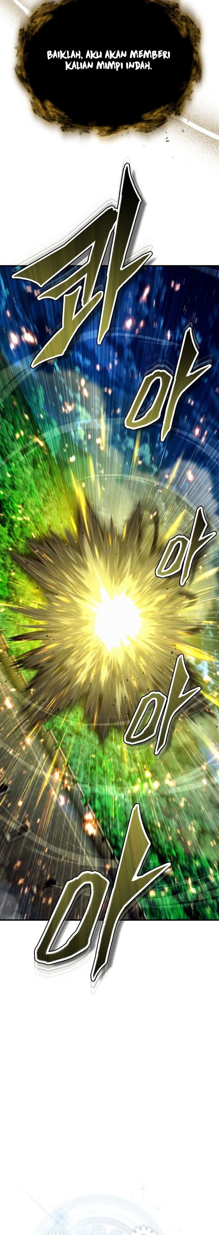 Academy’s Undercover Professor Chapter 150 Gambar 19