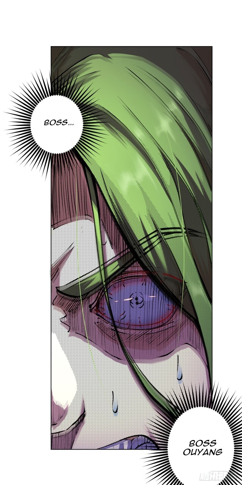 Ace God Doctor Chapter 12 Gambar 2