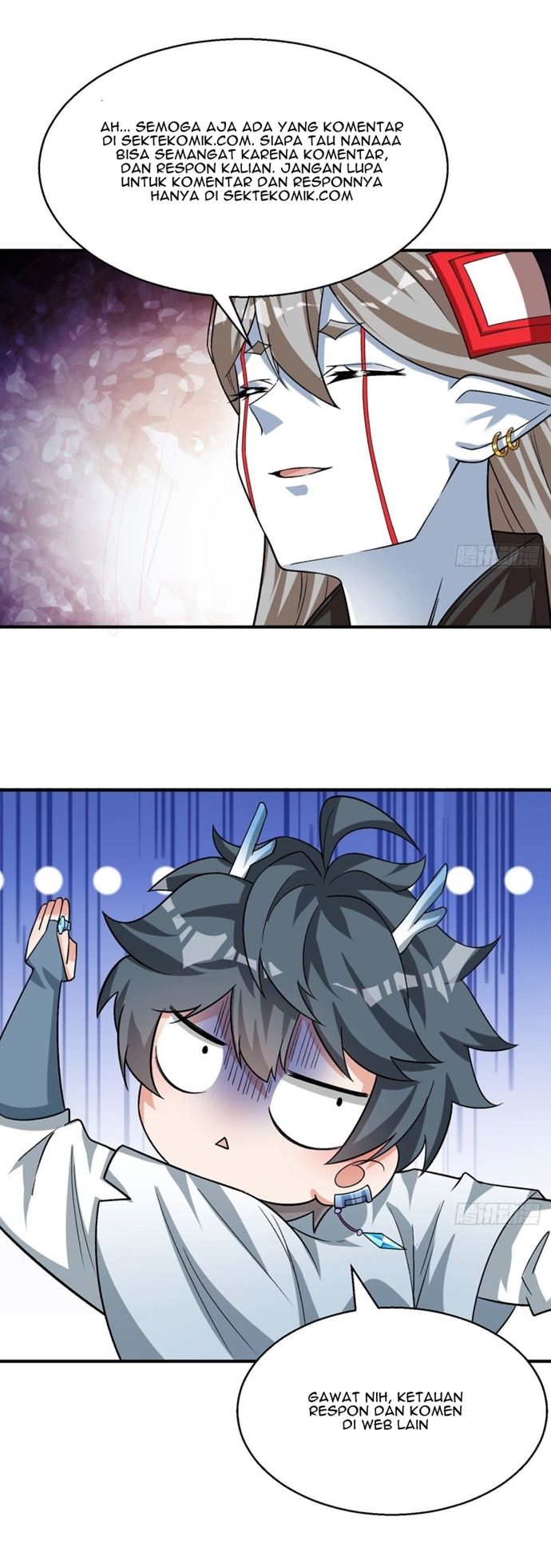 Ace God Doctor Chapter 23 Gambar 10