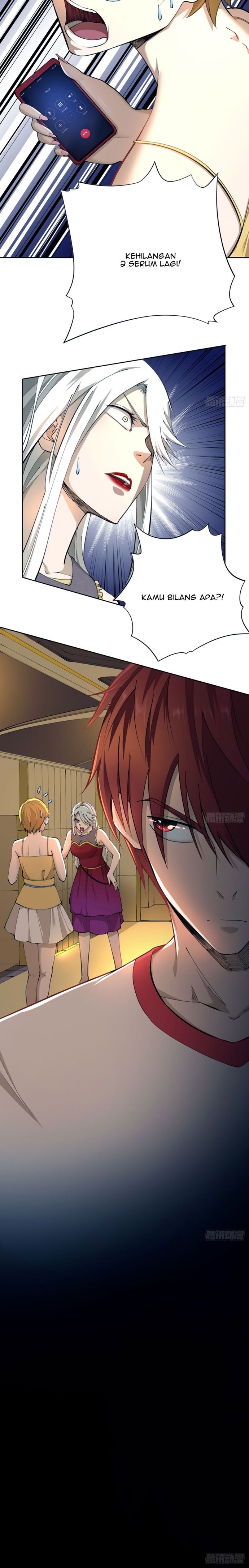 Ace God Doctor Chapter 24 Gambar 9