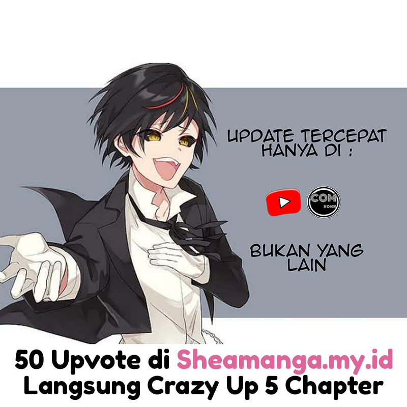 Ace Master Chapter 18 Gambar 13