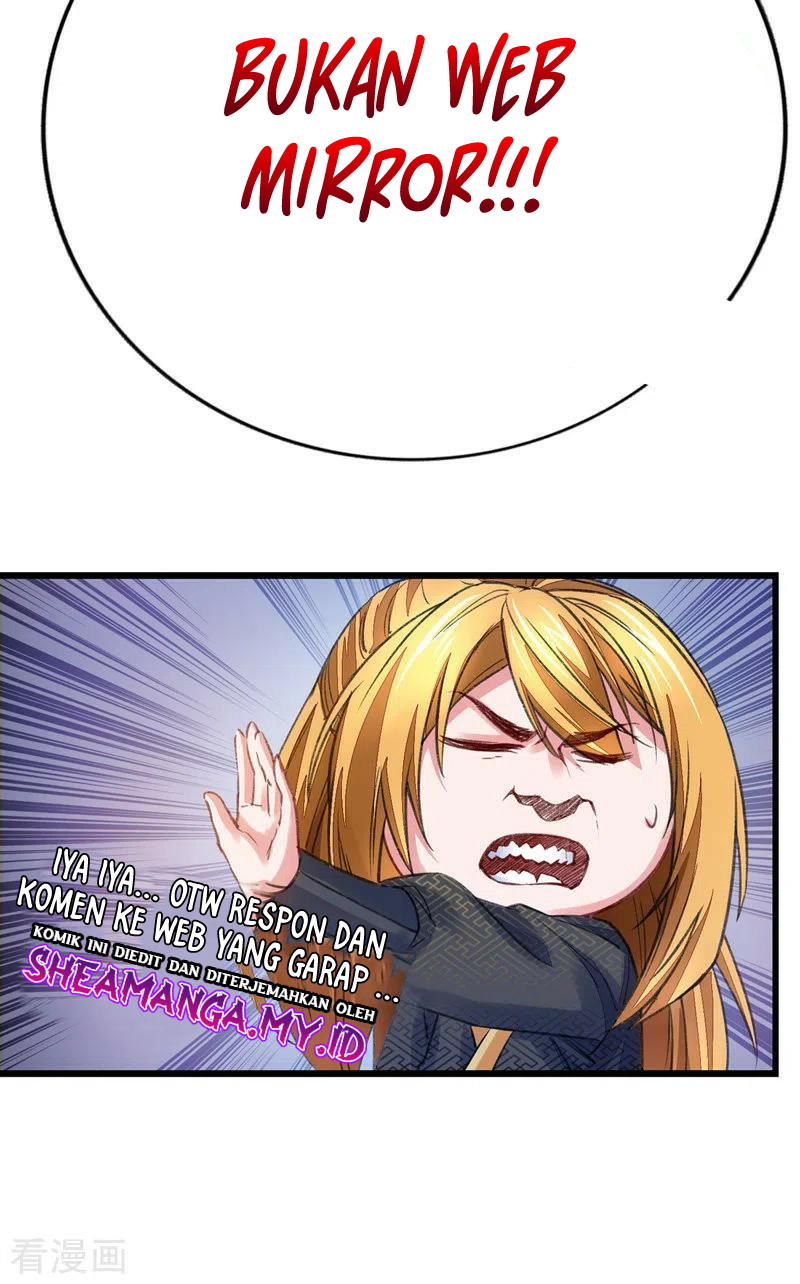 Ace Master Chapter 18 Gambar 16