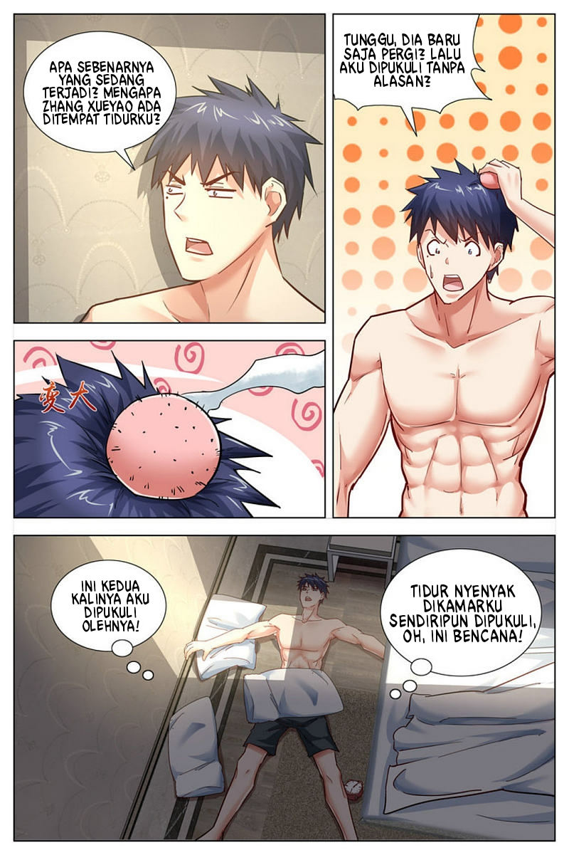 Ace Master Chapter 27 Gambar 16