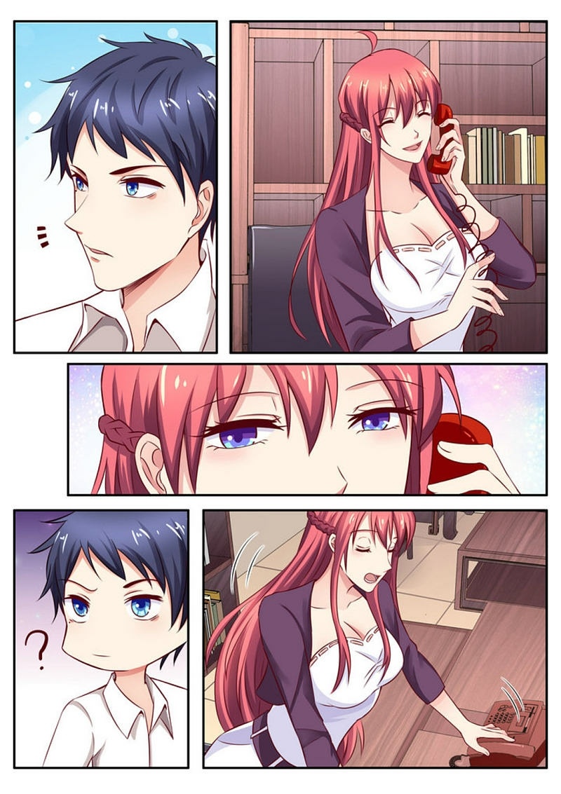 Ace Master Chapter 40 Gambar 10