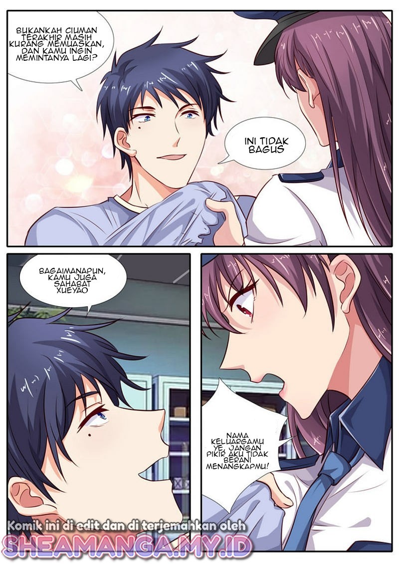 Ace Master Chapter 49 Gambar 3