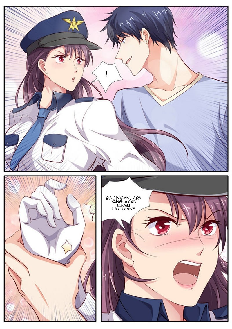 Ace Master Chapter 49 Gambar 6