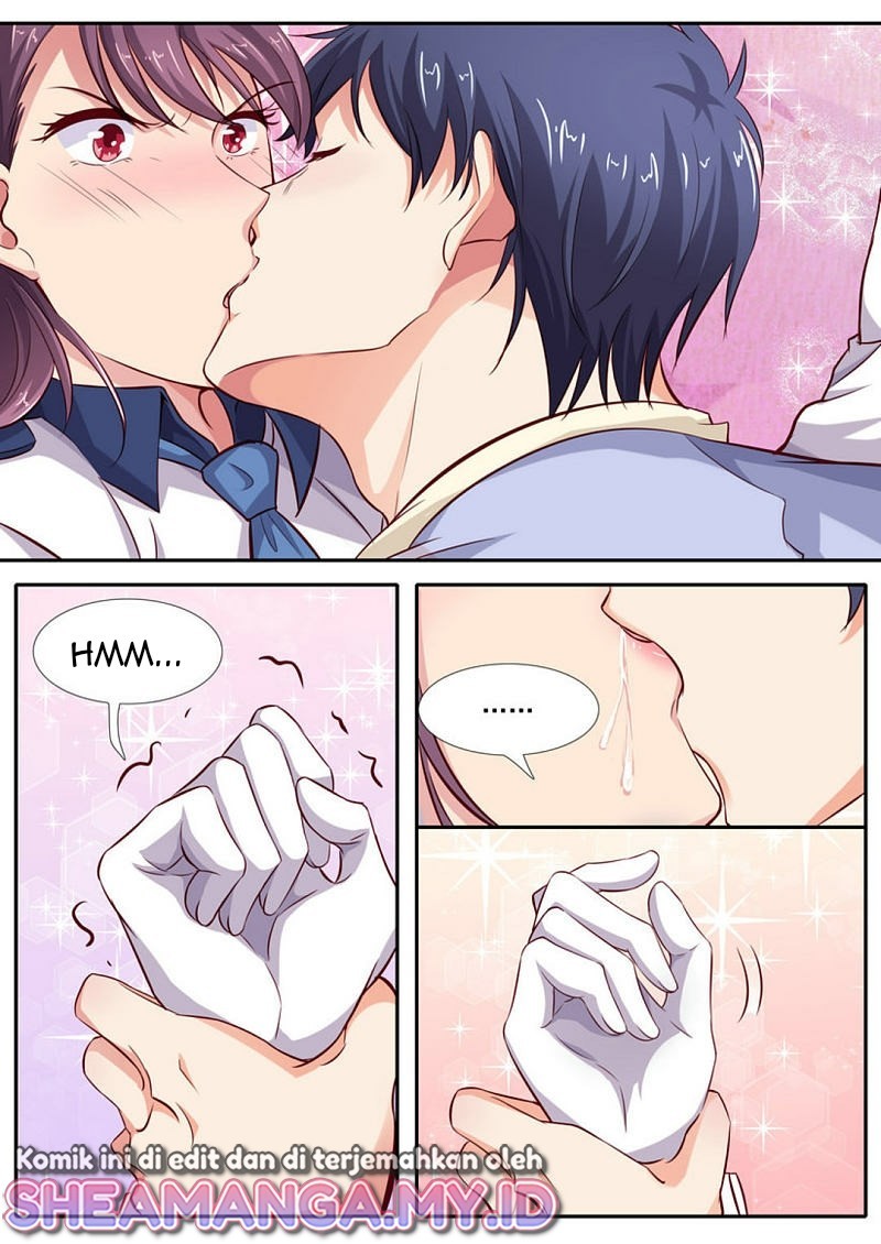 Ace Master Chapter 49 Gambar 7